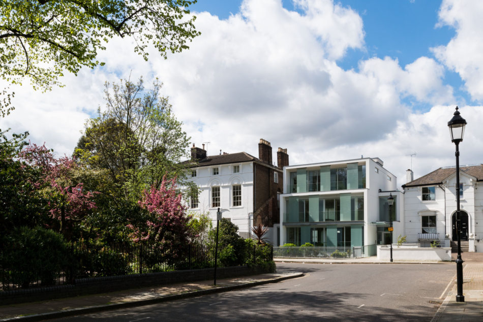 For Sale Barnsbury Square III, London N1 The Modern House
