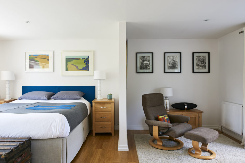 For Sale Fulbourn, Cambridge The Modern House