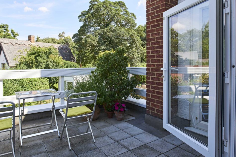 For Sale Fulbourn, Cambridge The Modern House