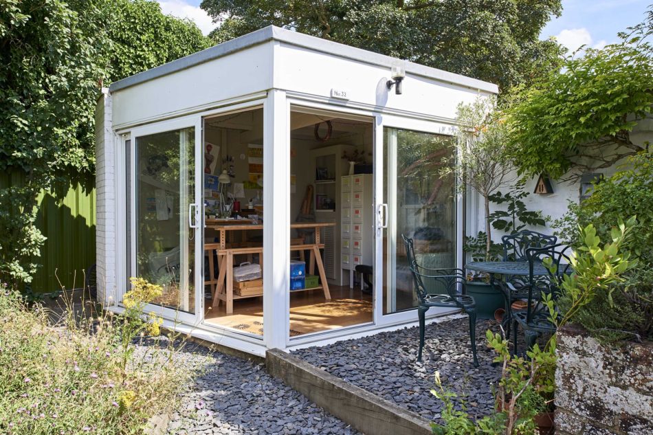 For Sale Fulbourn, Cambridge The Modern House