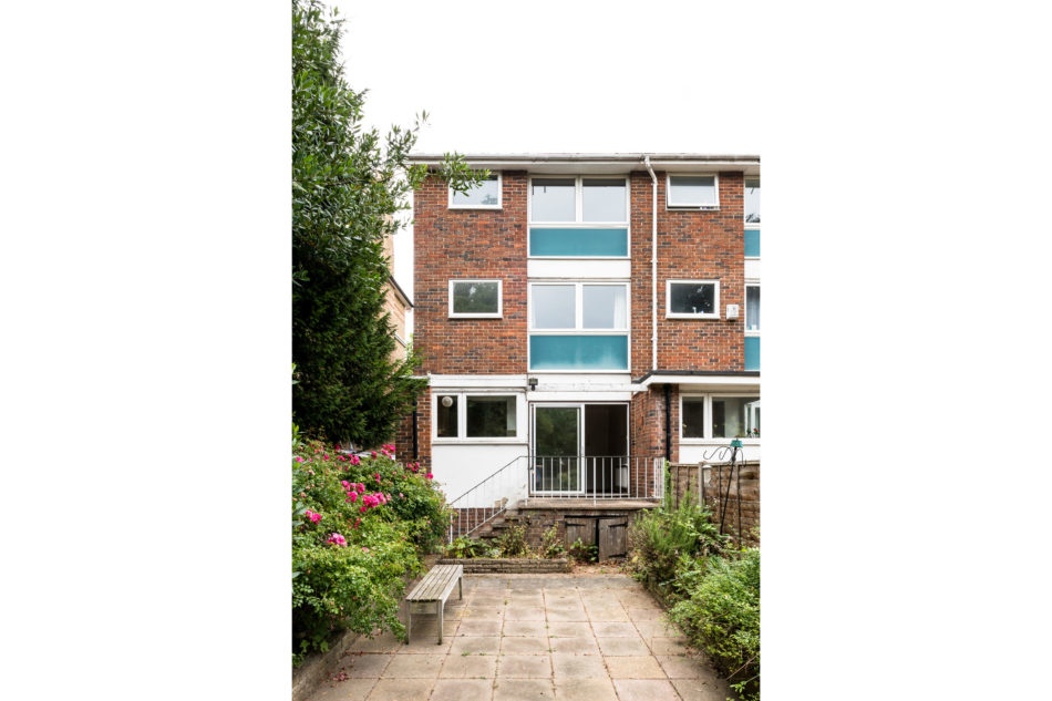For Sale Foxgrove Road, London BR3 The Modern House