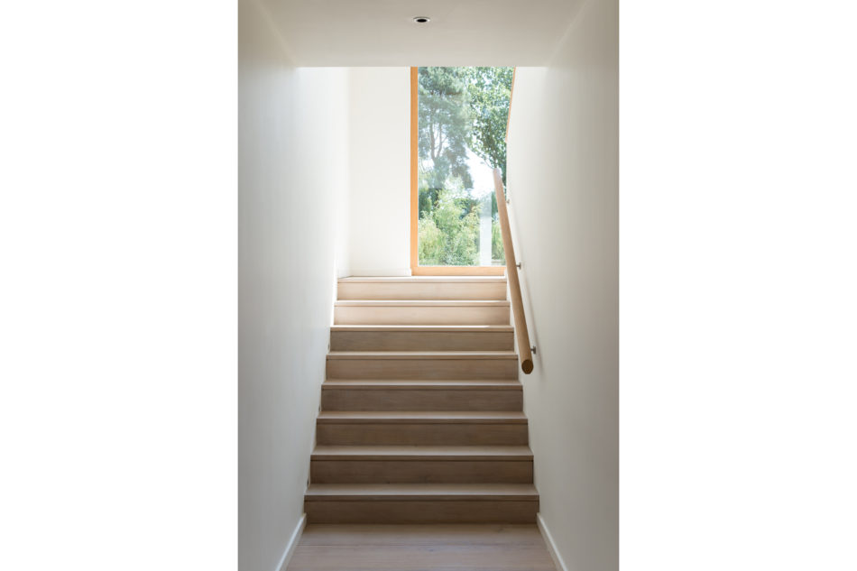 For Sale Maresfield Park, Maresfield, East Sussex The Modern House