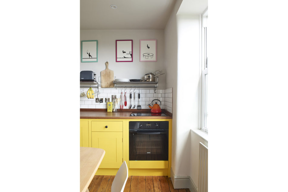 For Sale Quernmore Road, London N4 The Modern House