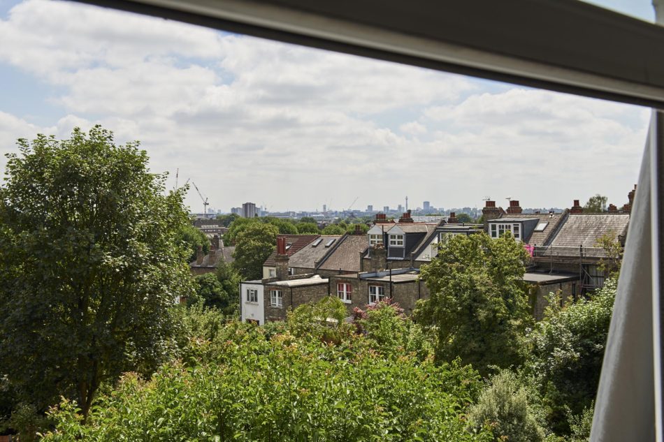 For Sale Quernmore Road, London N4 The Modern House