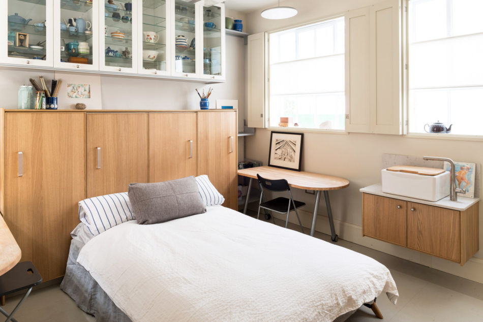 For Sale Woodstock Studios London W12 The Modern House