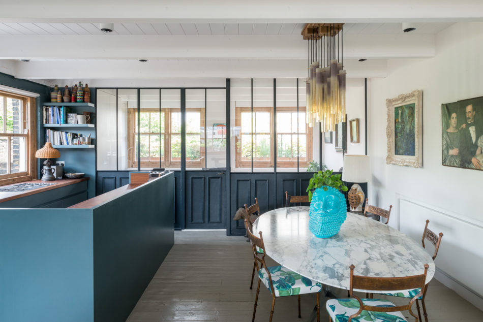 For Sale Mitchell Street, London EC1 The Modern House