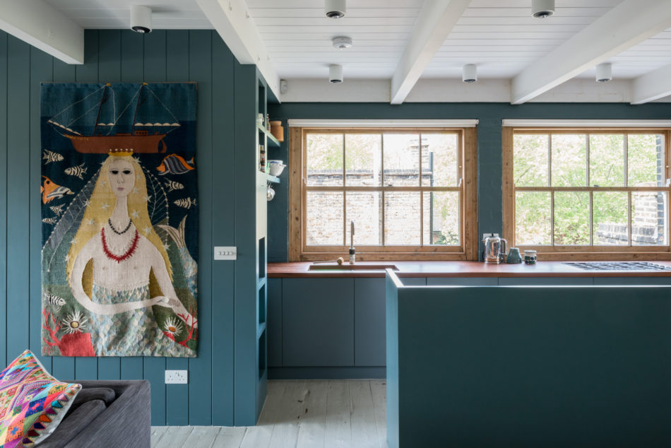 For Sale Mitchell Street, London EC1 The Modern House