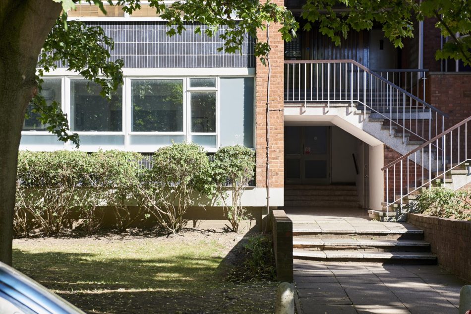 For Sale Raleigh Court II, Lymer Avenue, London SE19 The Modern House