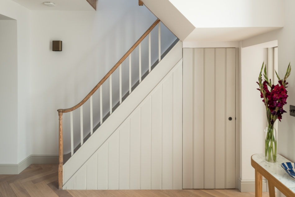 For Sale Roupell Street, London SE8 The Modern House