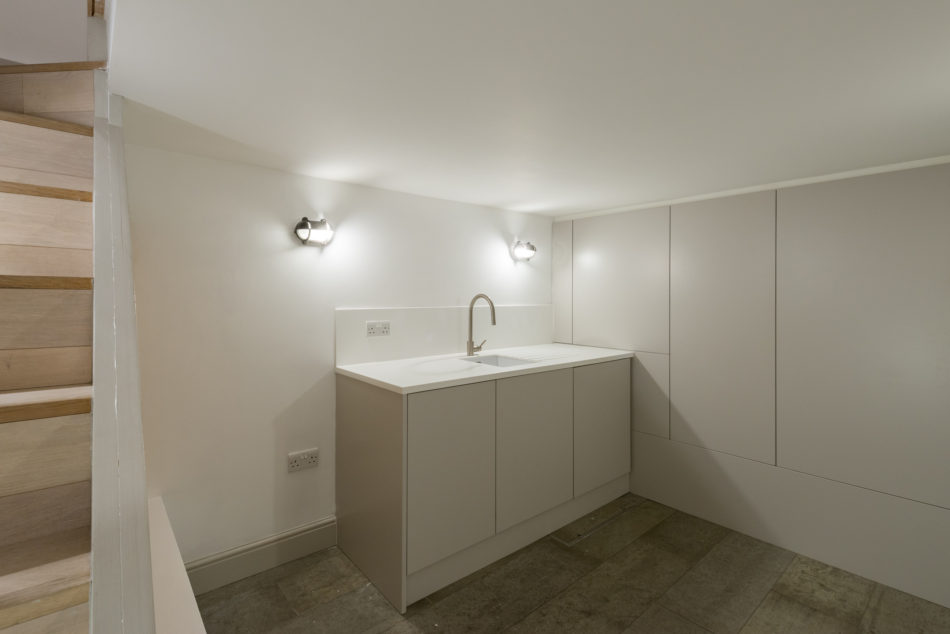 For Sale Roupell Street, London SE8 The Modern House