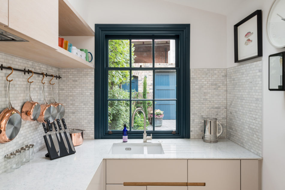 For Sale Roupell Street, London SE8 The Modern House