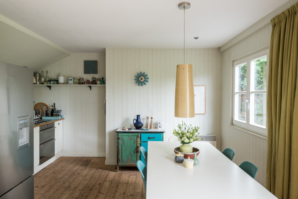 For Sale Anderby Creek, Lincolnshire The Modern House