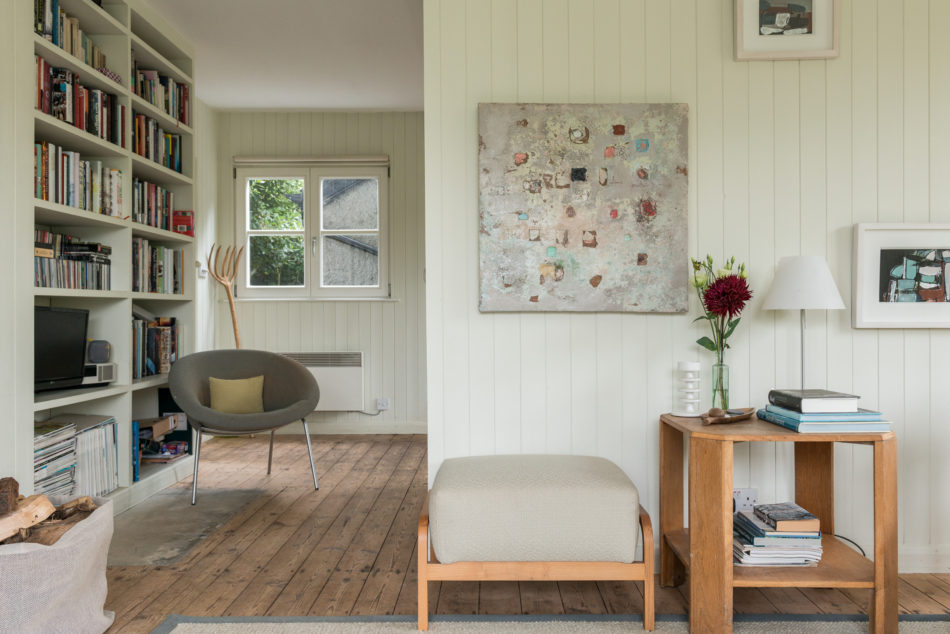 For Sale Anderby Creek, Lincolnshire The Modern House