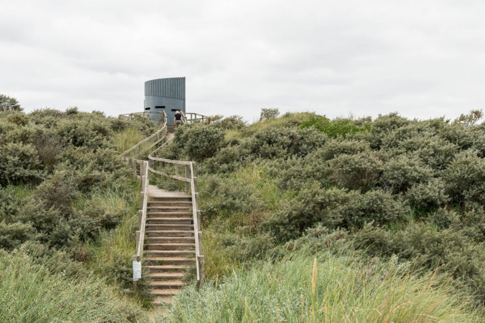 For Sale Anderby Creek, Lincolnshire The Modern House