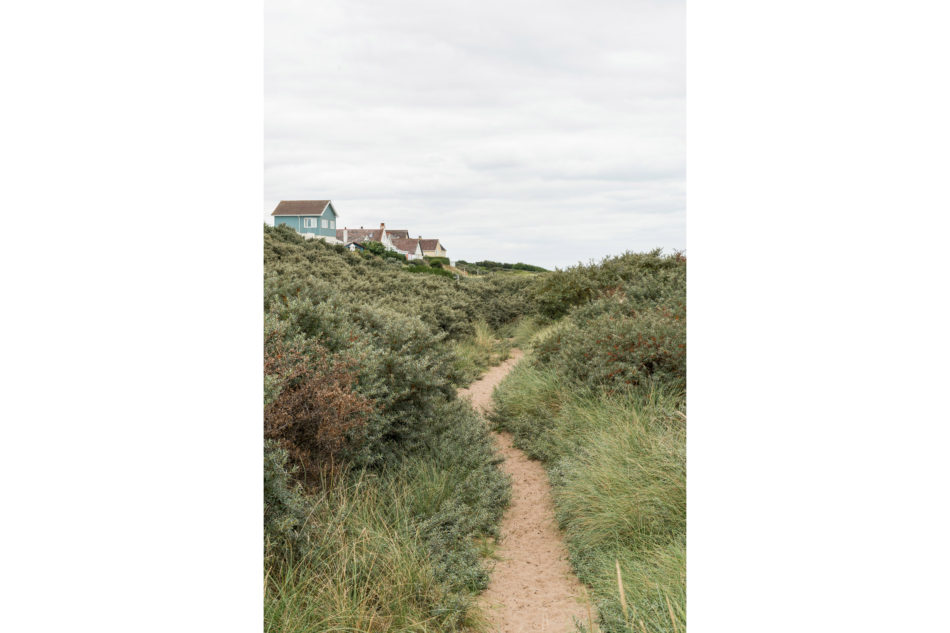 For Sale Anderby Creek, Lincolnshire The Modern House