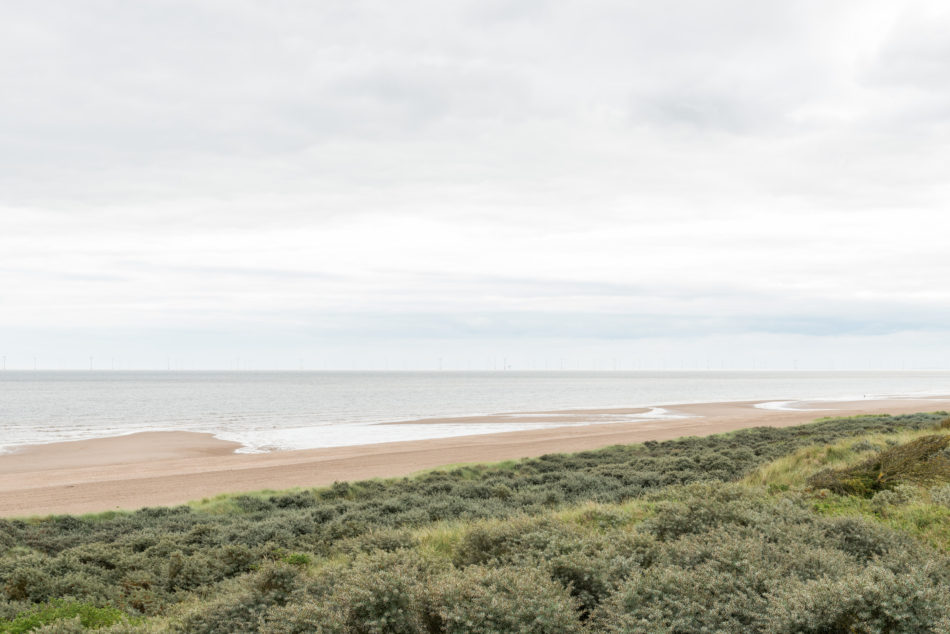 For Sale Anderby Creek, Lincolnshire The Modern House