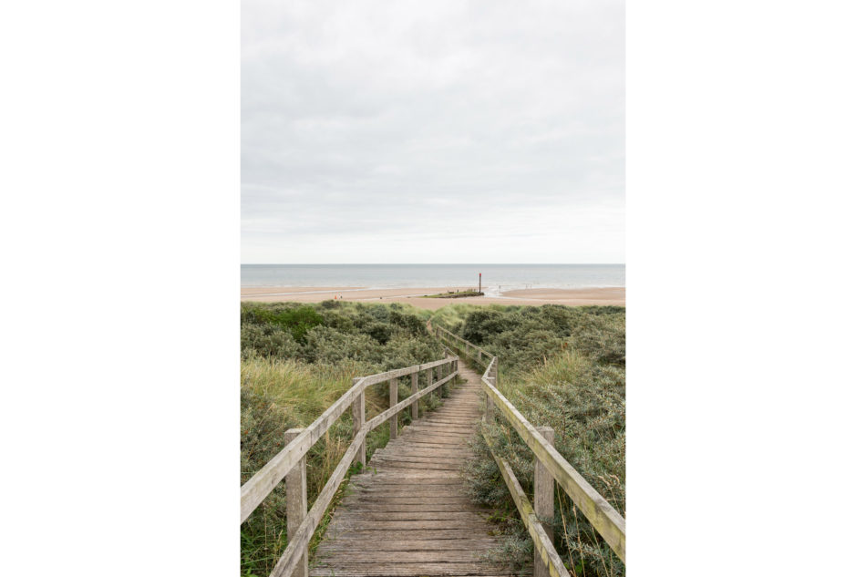 For Sale Anderby Creek, Lincolnshire The Modern House