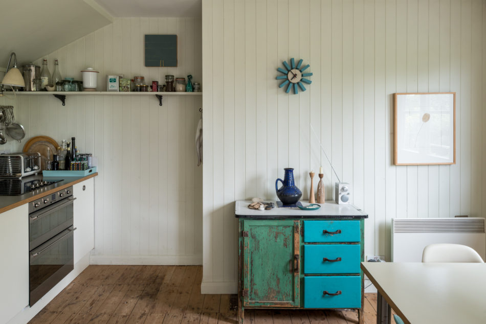 For Sale Anderby Creek, Lincolnshire The Modern House