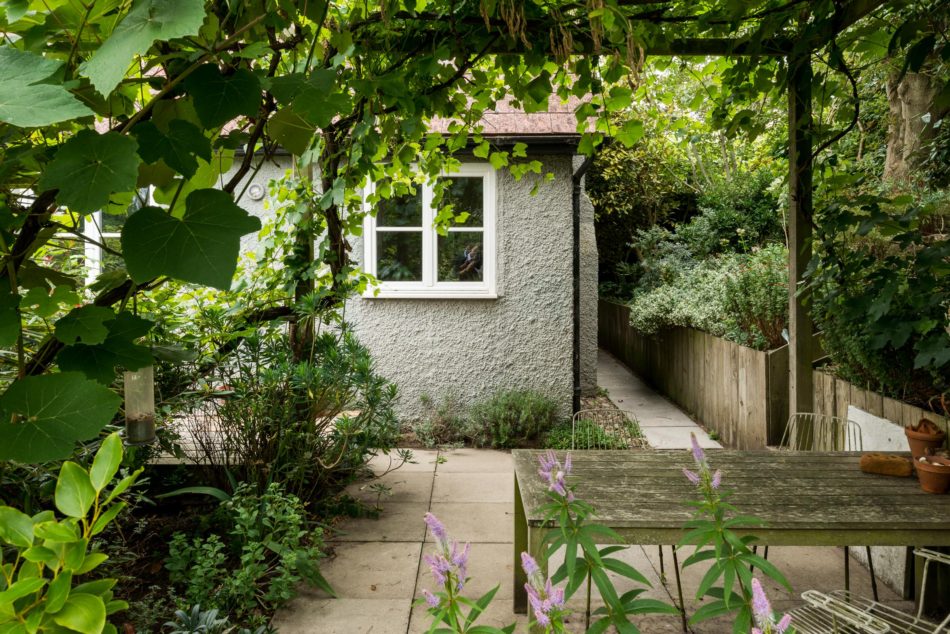 For Sale Anderby Creek, Lincolnshire The Modern House