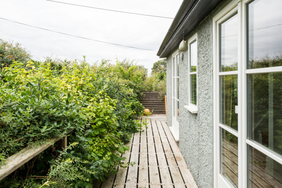 For Sale Anderby Creek, Lincolnshire The Modern House