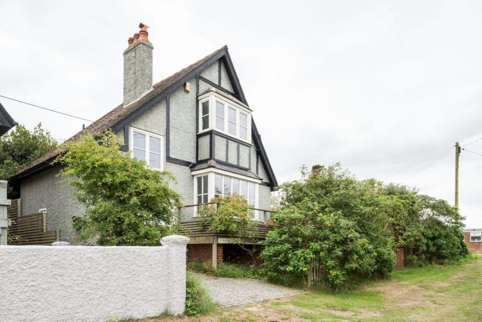 For Sale Anderby Creek, Lincolnshire The Modern House