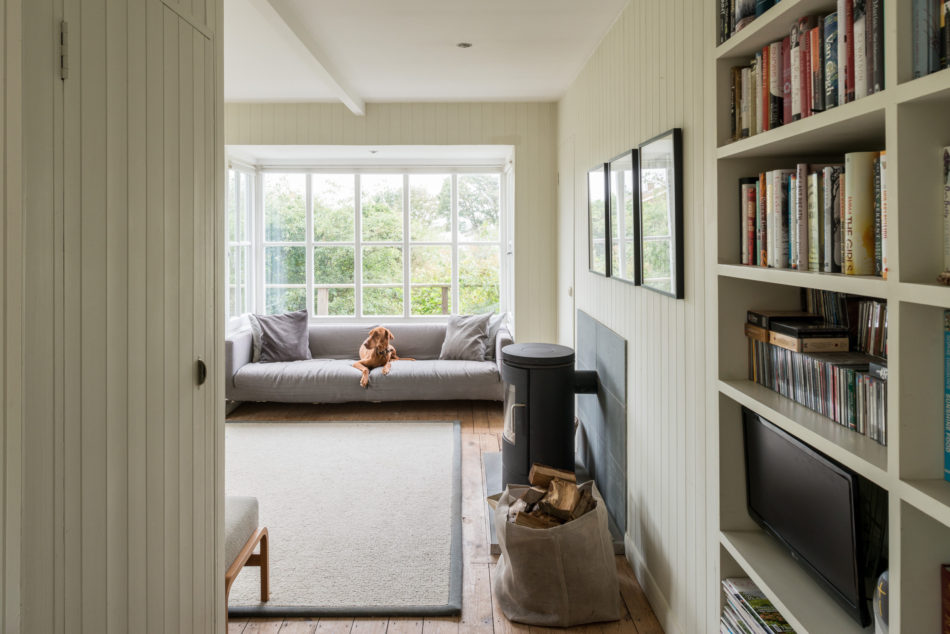 For Sale Anderby Creek, Lincolnshire The Modern House