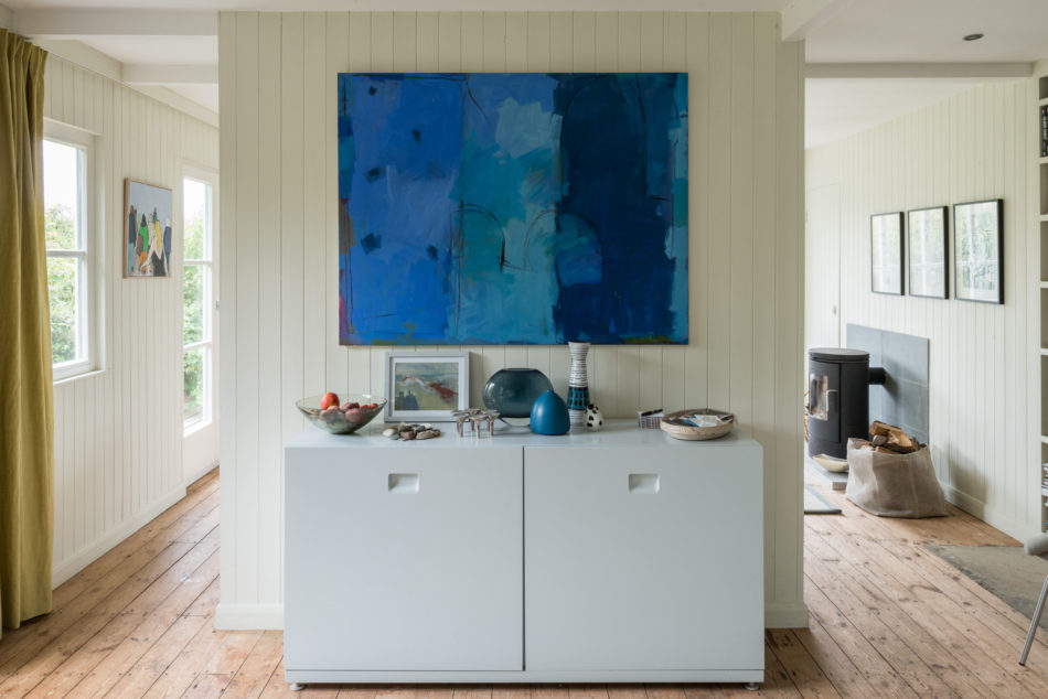 For Sale Anderby Creek, Lincolnshire The Modern House