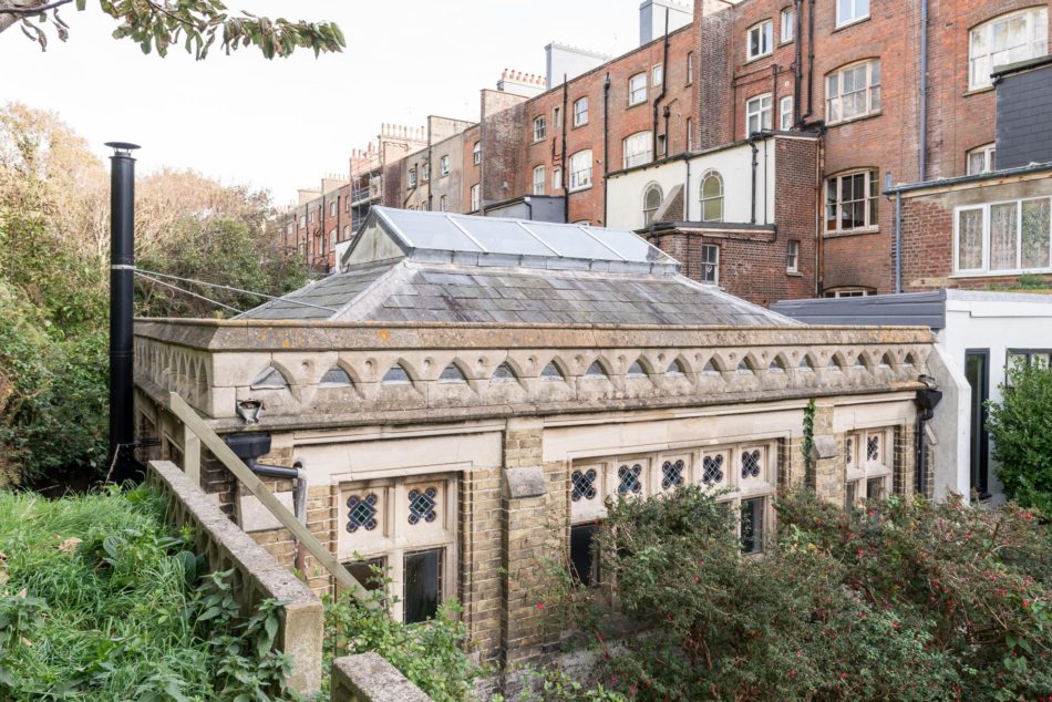 For Sale Marina, St LeonardsonSea, East Sussex The Modern House