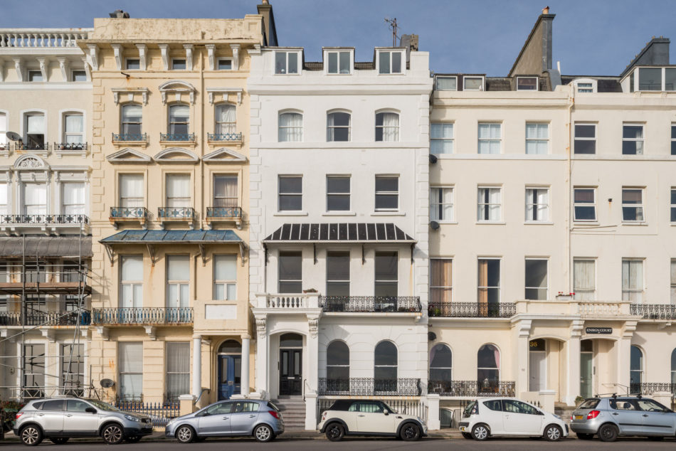 For Sale Marina, St LeonardsonSea, East Sussex The Modern House