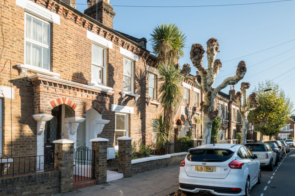 For Sale Marne Street, London W10 The Modern House