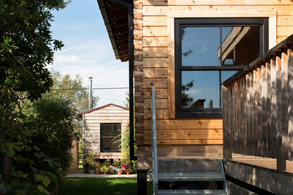 For Sale Wheatley's Eyot, SunburyonThames, Surrey The Modern House