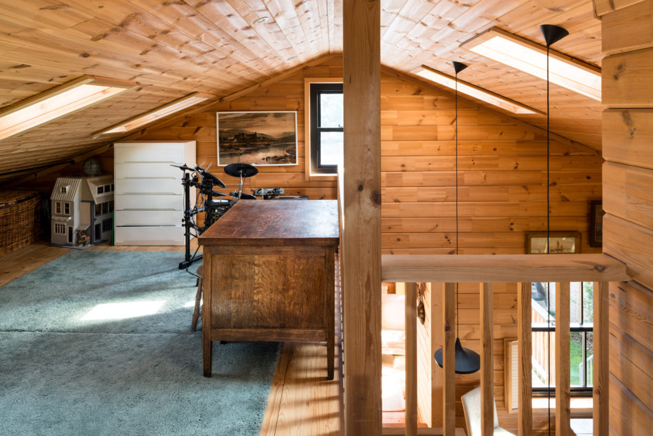 For Sale Wheatley's Eyot, SunburyonThames, Surrey The Modern House