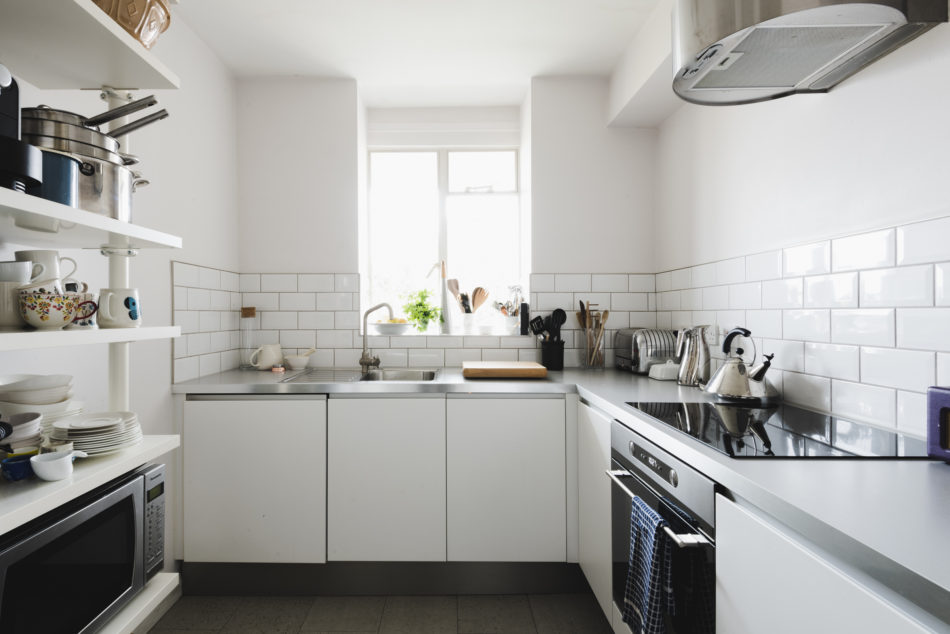 For Sale Ruskin Park House II, Champion Hill, London SE5 The Modern