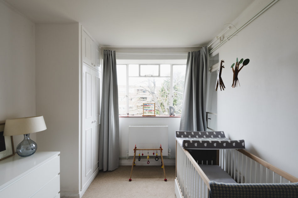 For Sale Ruskin Park House II, Champion Hill, London SE5 The Modern