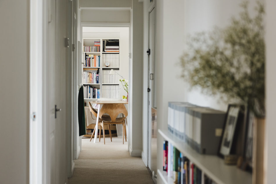 For Sale Ruskin Park House II, Champion Hill, London SE5 The Modern