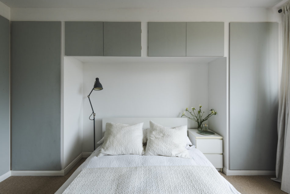 For Sale Ruskin Park House II, Champion Hill, London SE5 The Modern