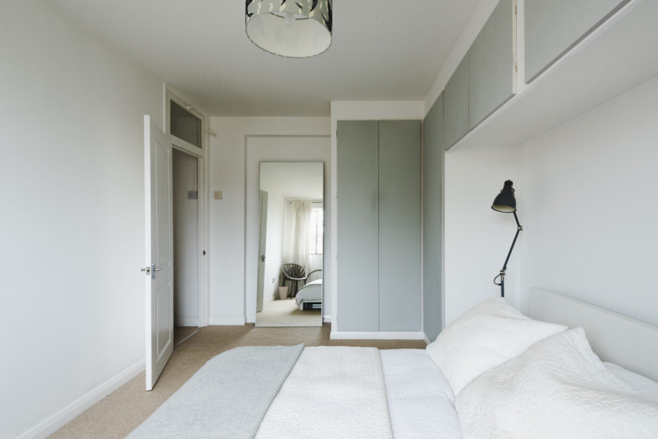 For Sale Ruskin Park House II, Champion Hill, London SE5 The Modern