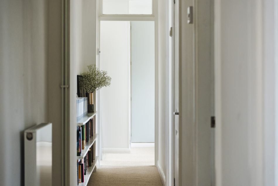 For Sale Ruskin Park House II, Champion Hill, London SE5 The Modern