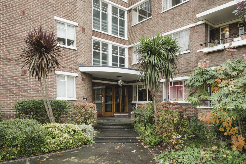 For Sale Ruskin Park House II, Champion Hill, London SE5 The Modern