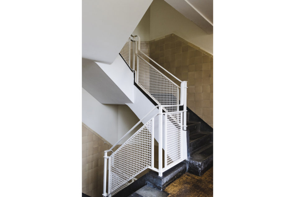 For Sale Ruskin Park House II, Champion Hill, London SE5 The Modern