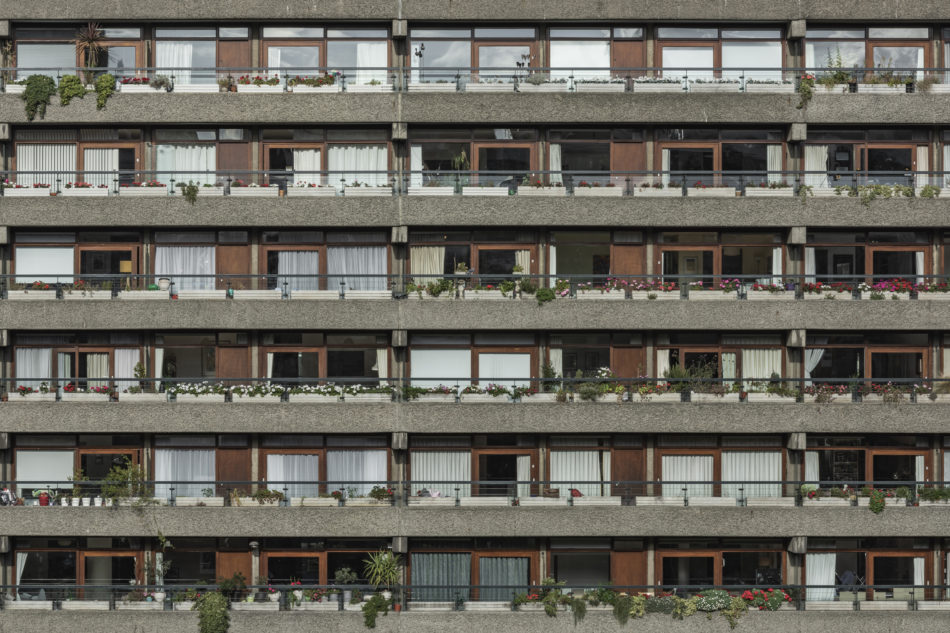 For Sale Thomas More House, Barbican, London EC2 The Modern House