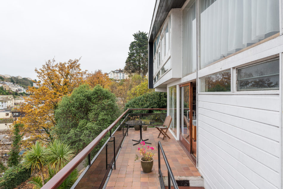 For Sale Parkham Wood House, Brixham, Devon The Modern House