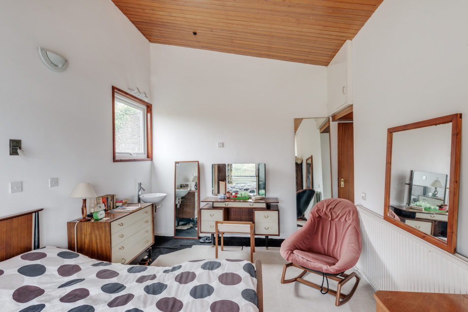 For Sale Parkham Wood House, Brixham, Devon The Modern House