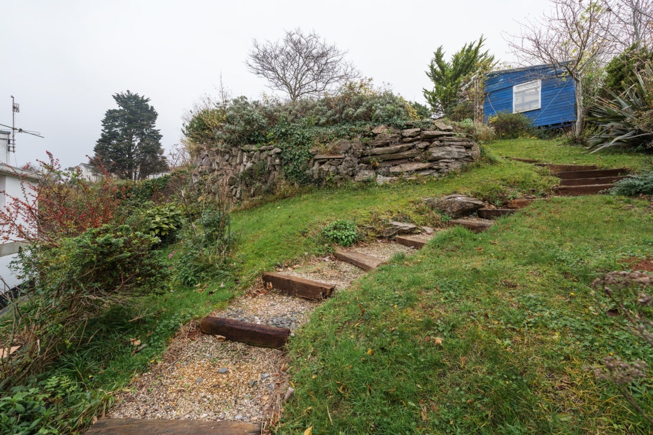 For Sale Parkham Wood House, Brixham, Devon The Modern House