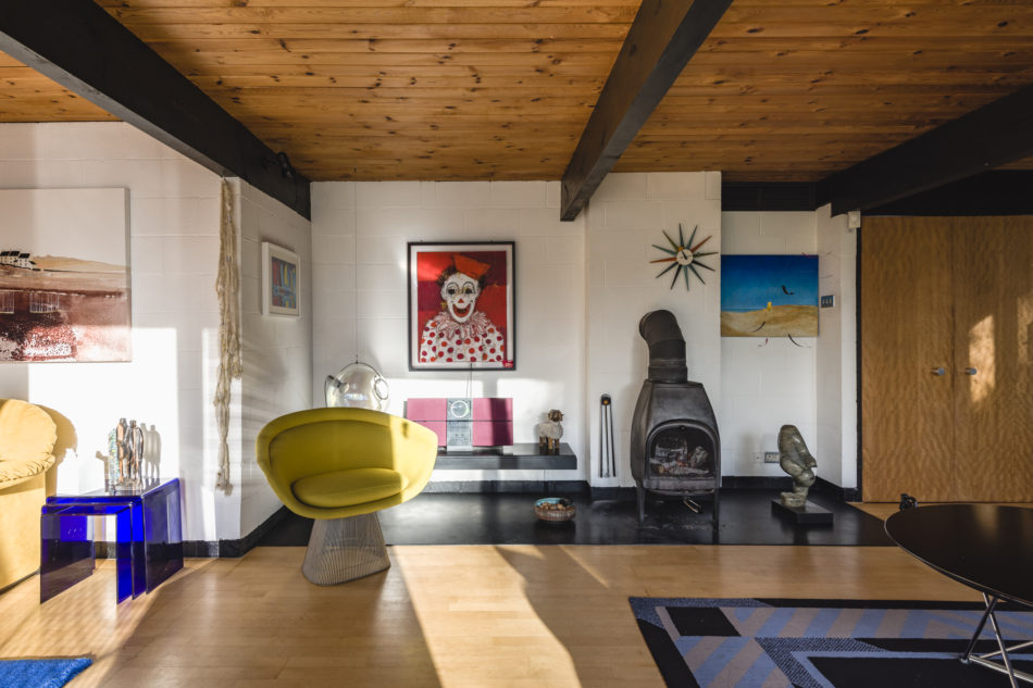 For Sale Scriven, Knaresborough, North Yorkshire The Modern House