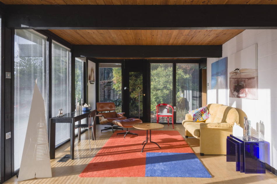 For Sale Scriven, Knaresborough, North Yorkshire The Modern House