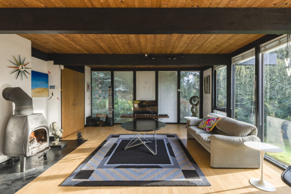 For Sale Scriven, Knaresborough, North Yorkshire The Modern House