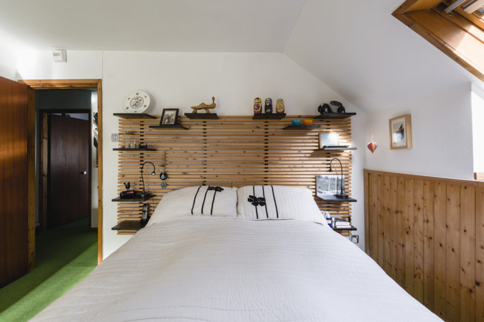 For Sale Scriven, Knaresborough, North Yorkshire The Modern House