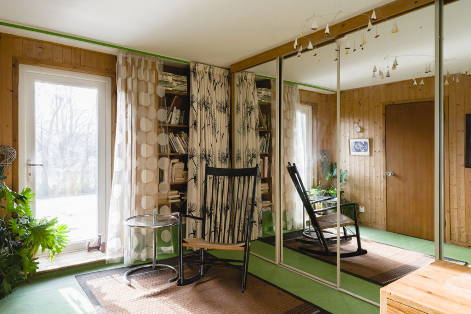 For Sale Scriven, Knaresborough, North Yorkshire The Modern House