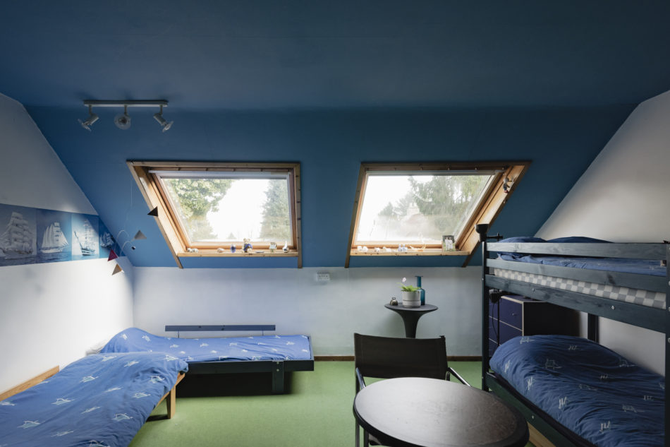 For Sale Scriven, Knaresborough, North Yorkshire The Modern House